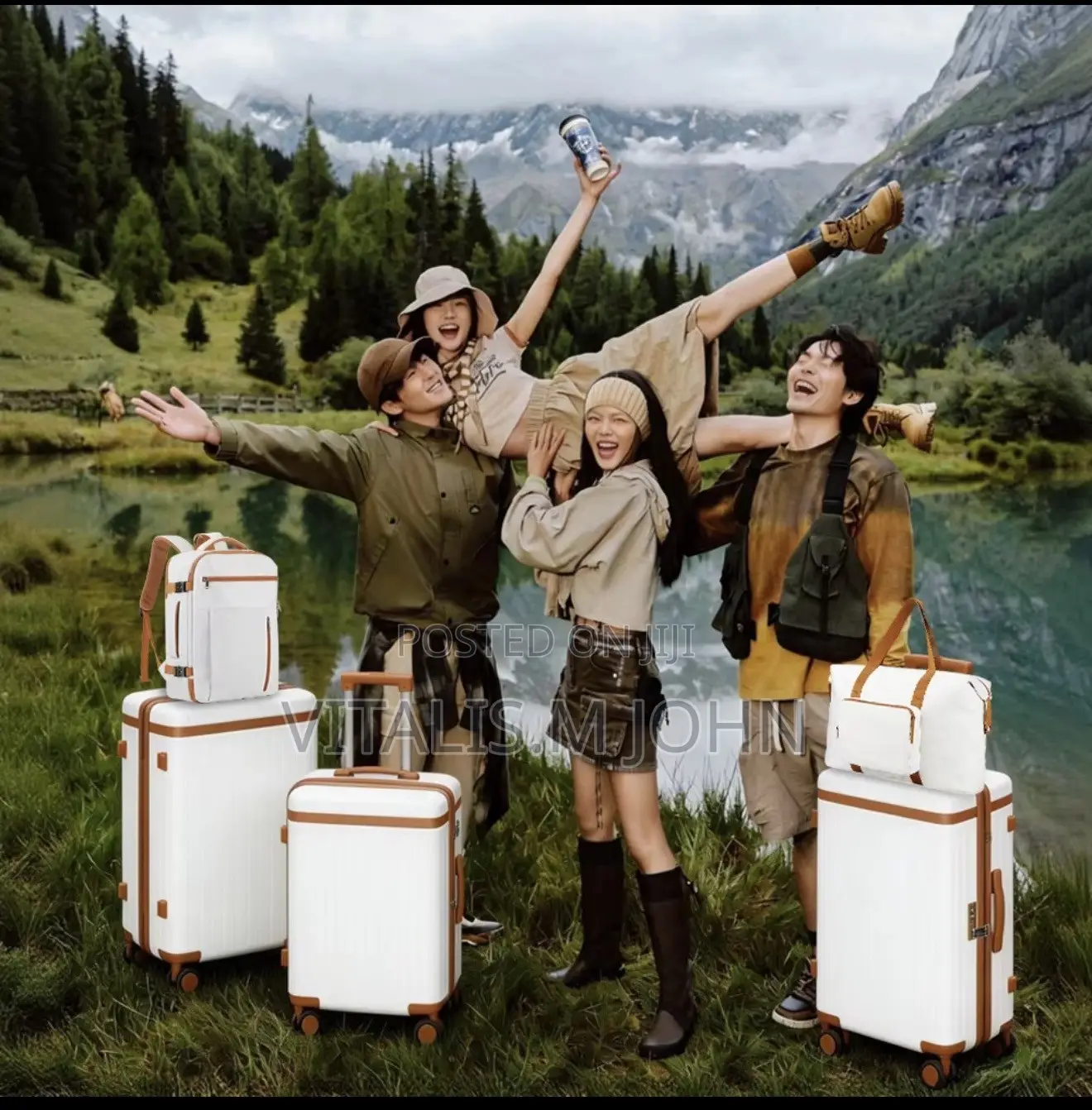 Travel Bags