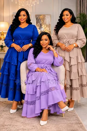 Stylish Women's Dresses, Promise Fashion