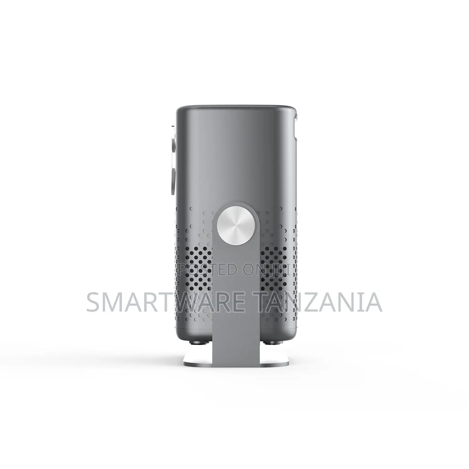 Porodo Gobo Portable Air Projector 150 ANSI Lumens, 1080P Full HD