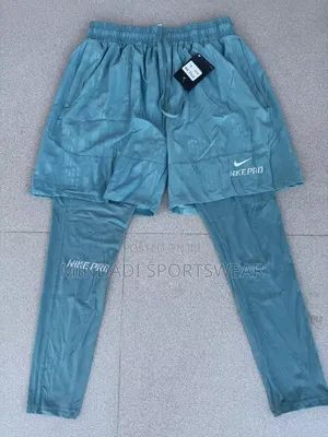 Pant Long Tight (Sport Pants)