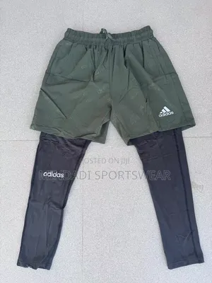 Pant Long Tight (Sport Pants)