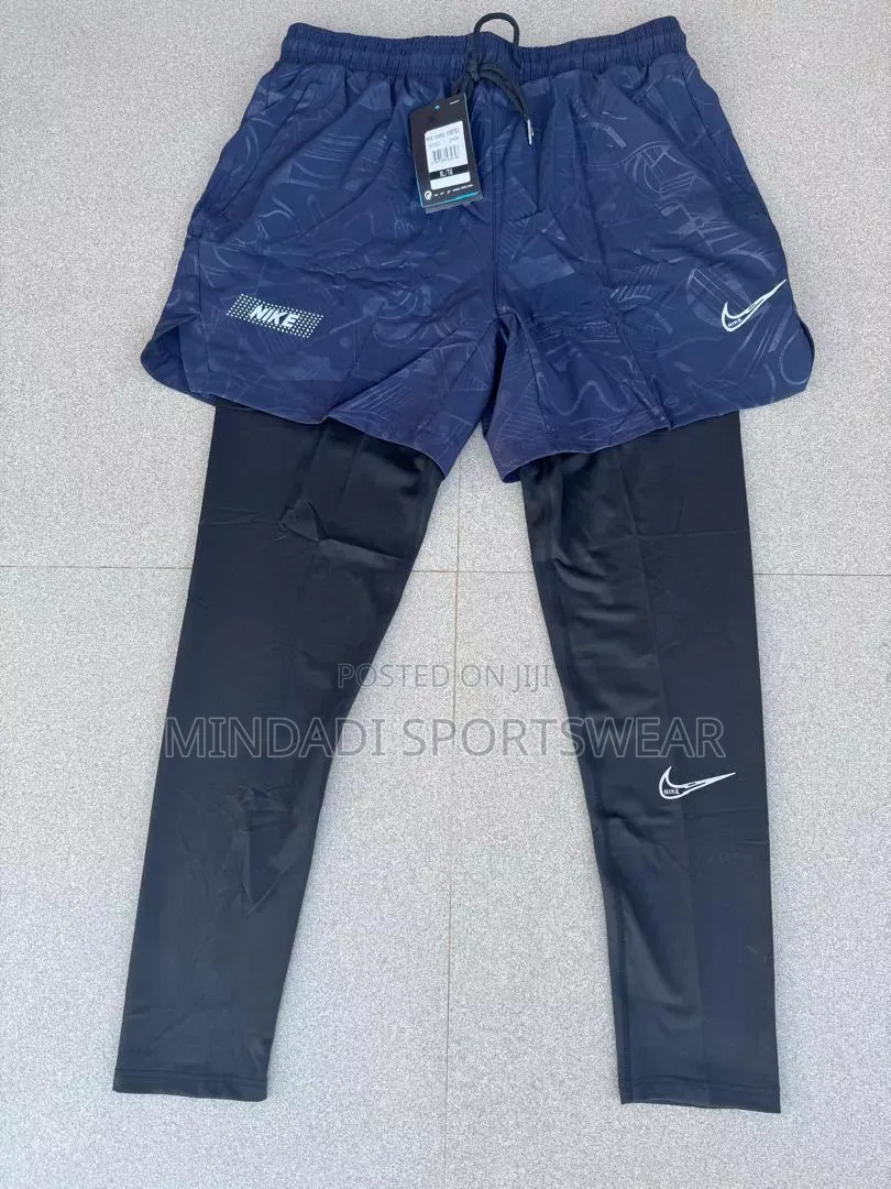 Pant Long Tight (Sport Pants)