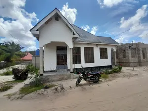 3bdrm House in Kigamboni Kibada for sale