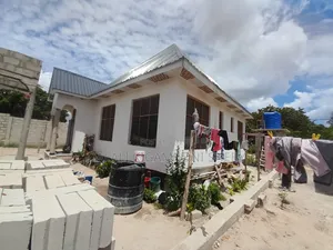 3bdrm House in Kigamboni Kibada for sale
