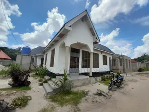 3bdrm House in Kigamboni Kibada for sale