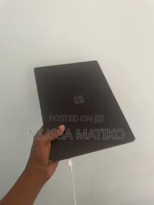 Laptop Microsoft Surface Laptop 4 16GB Intel Core i7 SSD 512GB