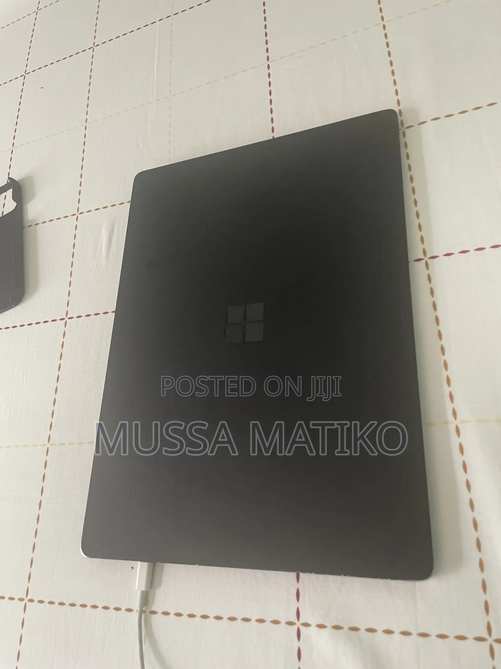 Laptop Microsoft Surface Laptop 4 16GB Intel Core i7 SSD 512GB