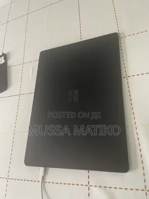 Laptop Microsoft Surface Laptop 4 16GB Intel Core i7 SSD 512GB