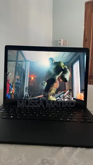 Laptop Microsoft Surface Laptop 4 16GB Intel Core i7 SSD 512GB