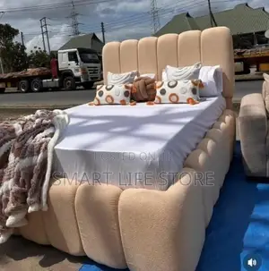 Kitanda Cha Sofa Buble Bed 5/6