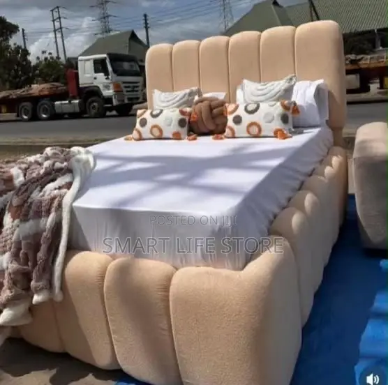 Kitanda Cha Sofa Buble Bed 5/6