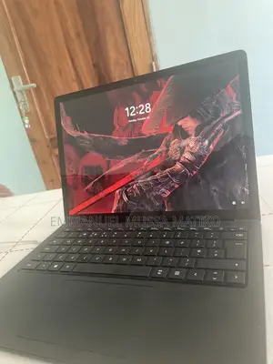 Laptop Microsoft Surface Laptop 4 16GB Intel Core i7 SSD 512GB