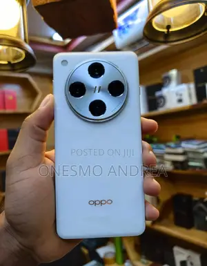 Oppo Find X8 Pro 256 GB White