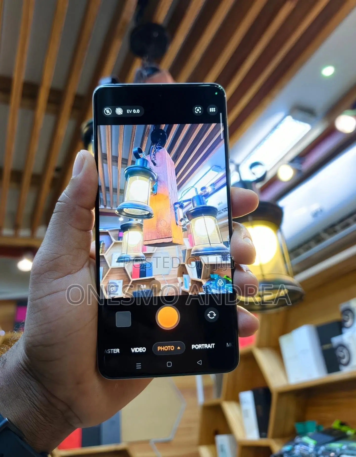 Oppo Find X8 Pro 256 GB White