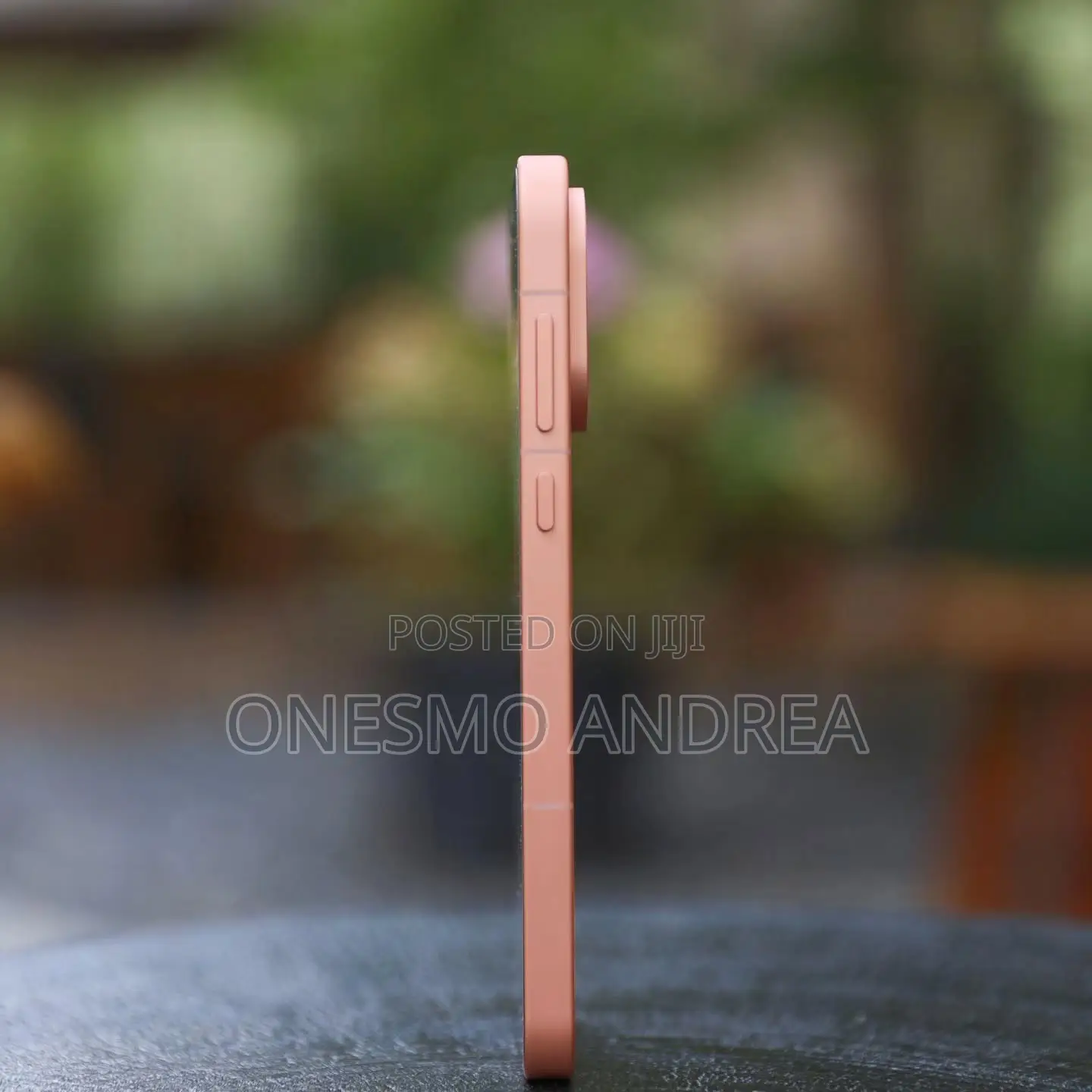 New OnePlus 16 256 GB Pink