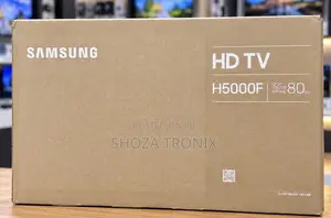 Samsung TV Price Chart 32 H5000f