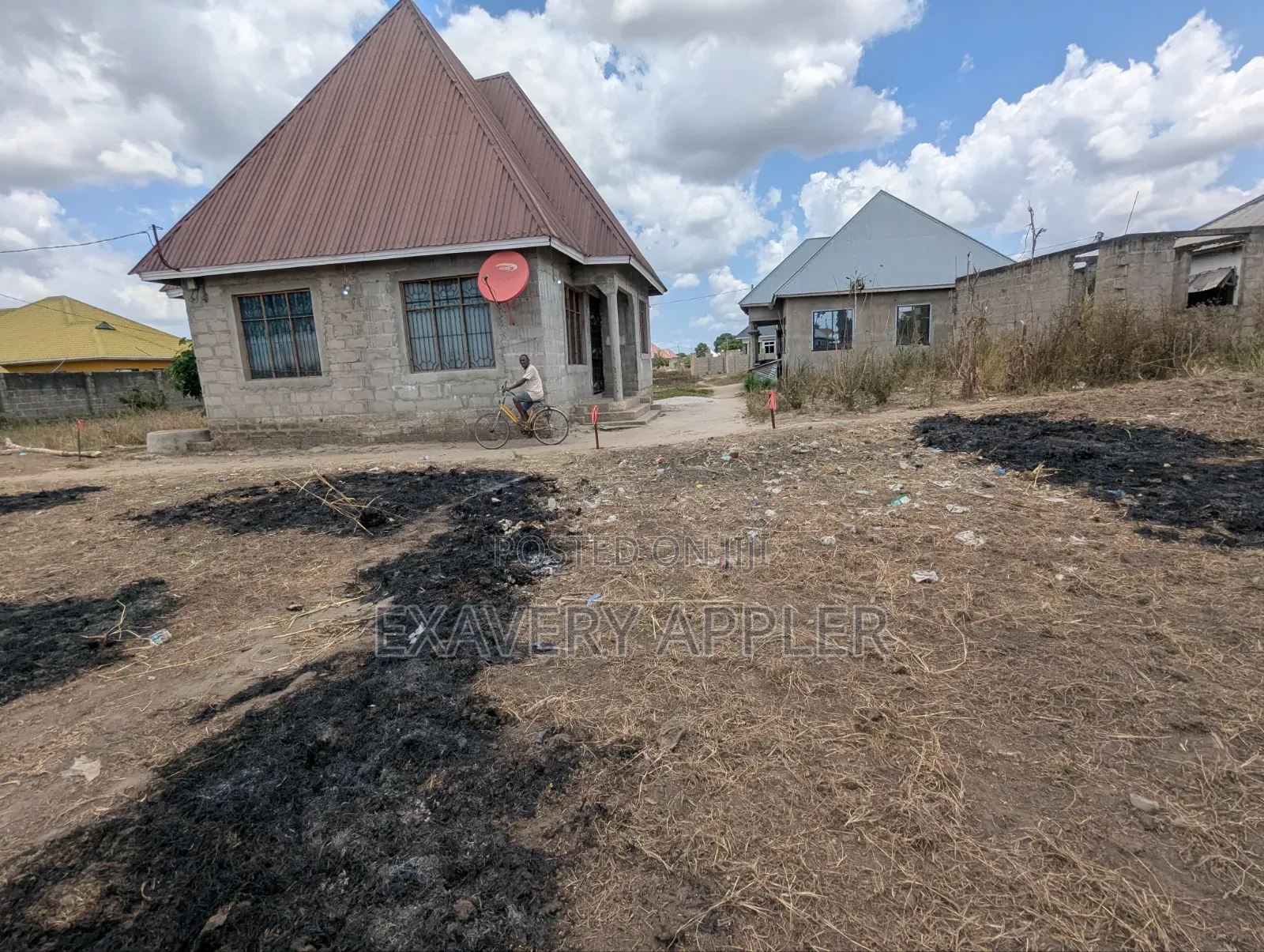 Chanik Kwa Makamu Wa Raisi