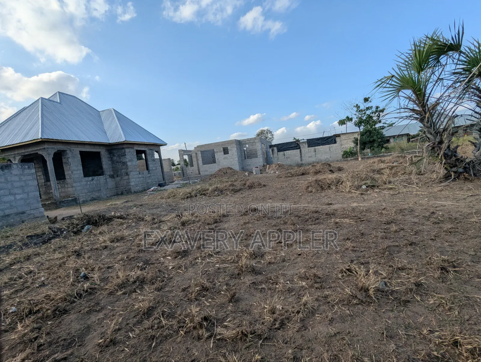 Chanik Kwa Makamu Wa Raisi