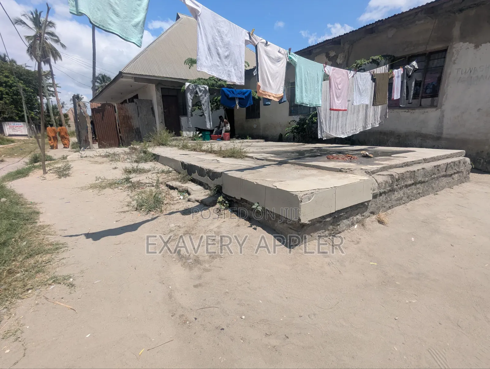 1bdrm House in 1, Ilala for sale