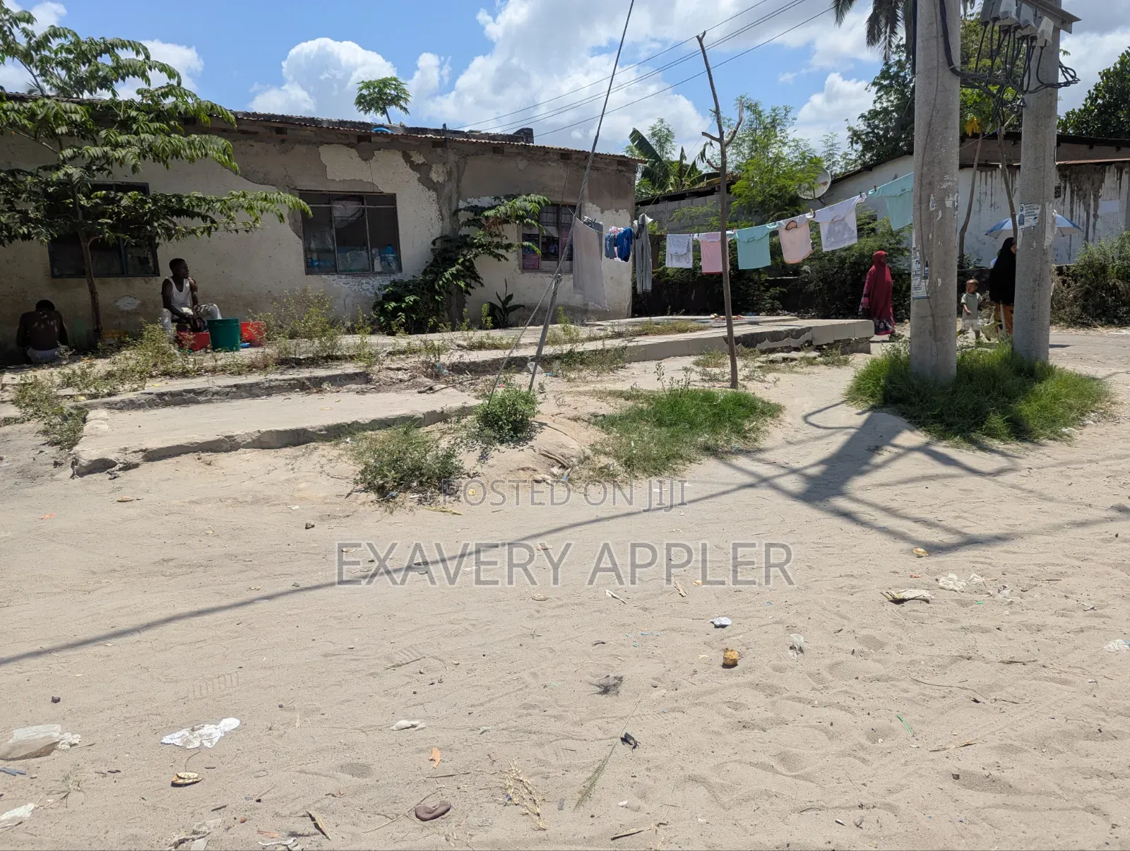 1bdrm House in 1, Ilala for sale