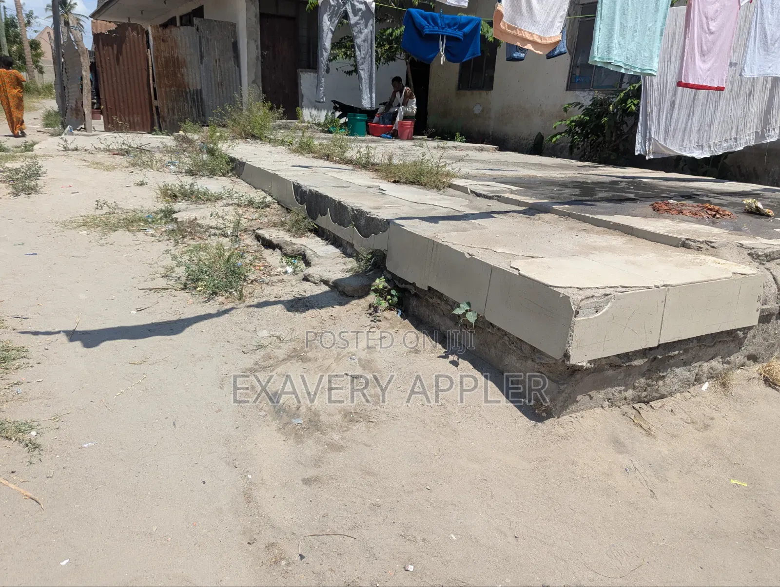 1bdrm House in 1, Ilala for sale
