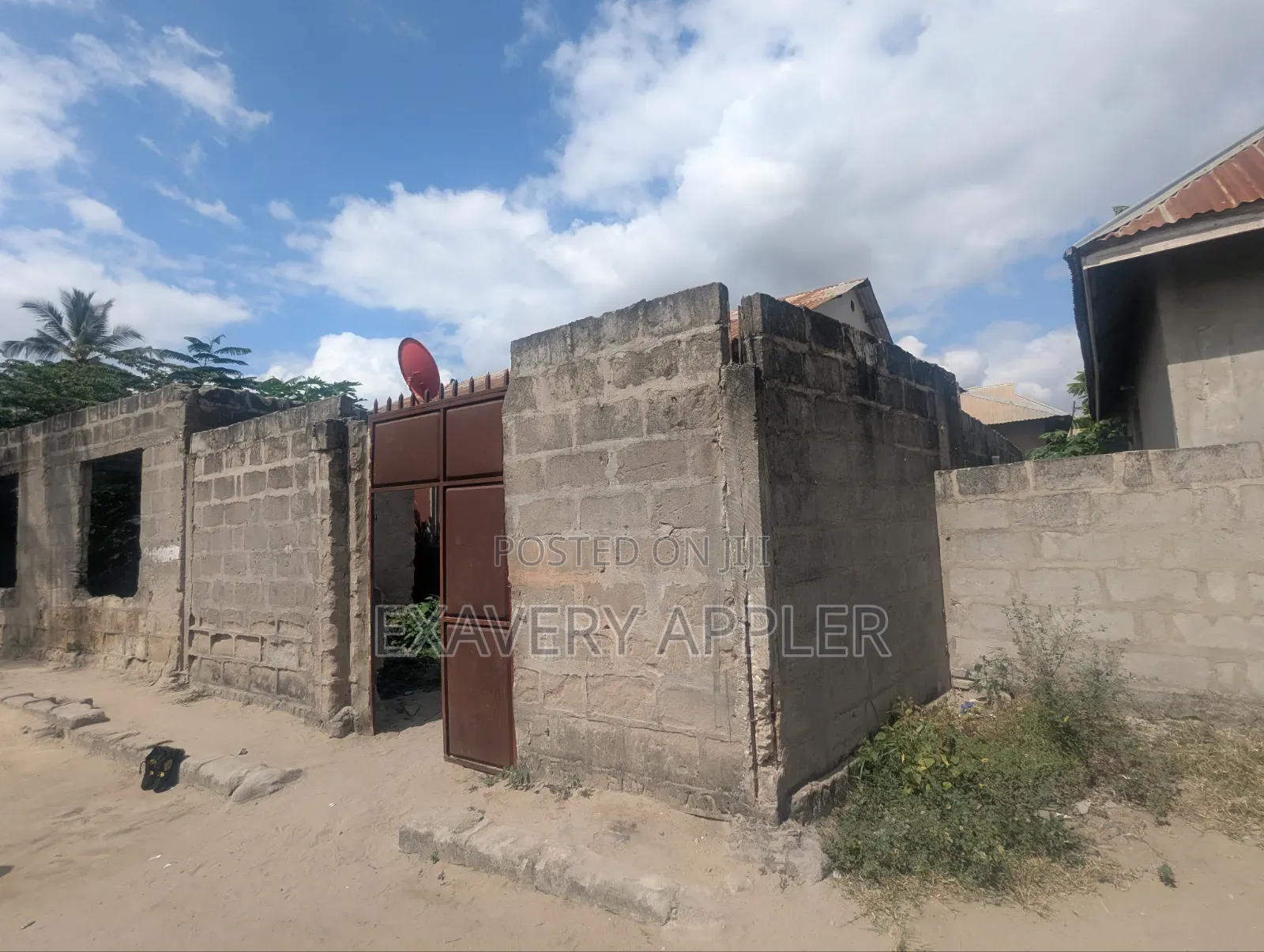 Furnished 10bdrm House in Ilala for sale