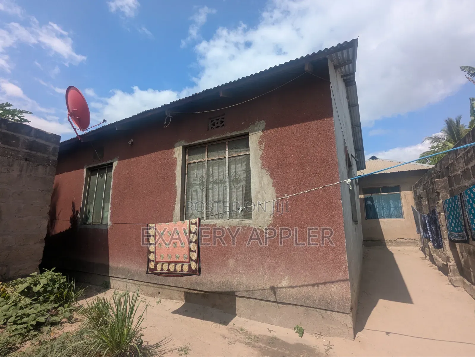 Furnished 10bdrm House in Ilala for sale