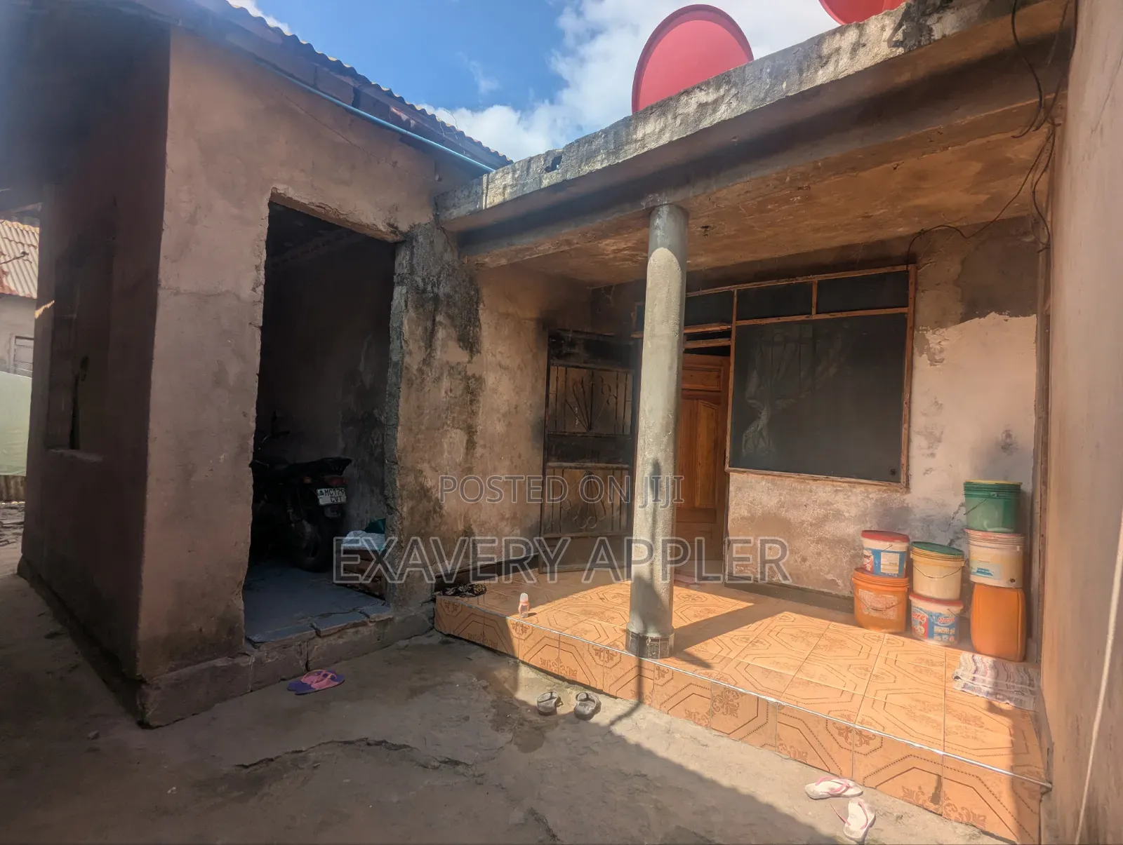 Furnished 10bdrm House in Ilala for sale