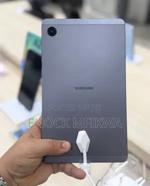 New Samsung Galaxy Tab A11 64 GB Gray
