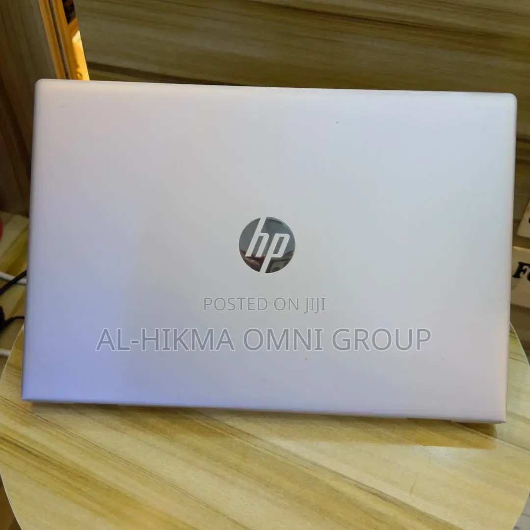 Laptop HP ProBook 650 G4 8GB Intel Core i3 SSD 256GB