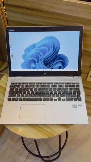 Laptop HP ProBook 650 G4 8GB Intel Core i3 SSD 256GB