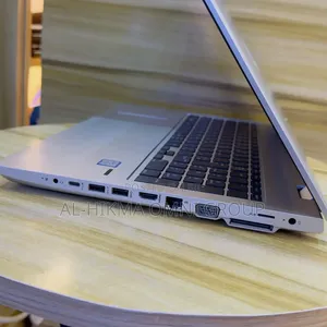 Laptop HP ProBook 650 G4 8GB Intel Core i3 SSD 256GB
