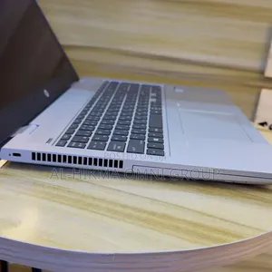 Laptop HP ProBook 650 G4 8GB Intel Core i3 SSD 256GB