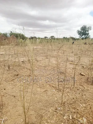 Kiwanja Kinauzwa Iduo Ward, Kongwa District
