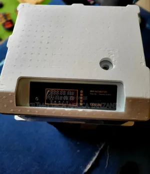 Incubator Ya Mayai 42