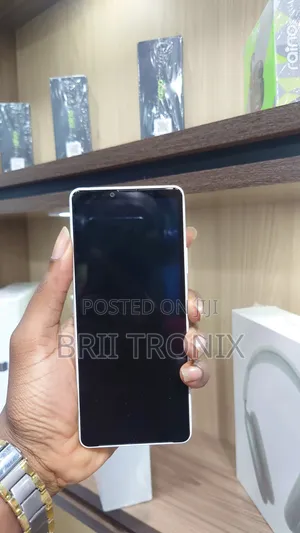 Sony Xperia 10 III 128 GB White