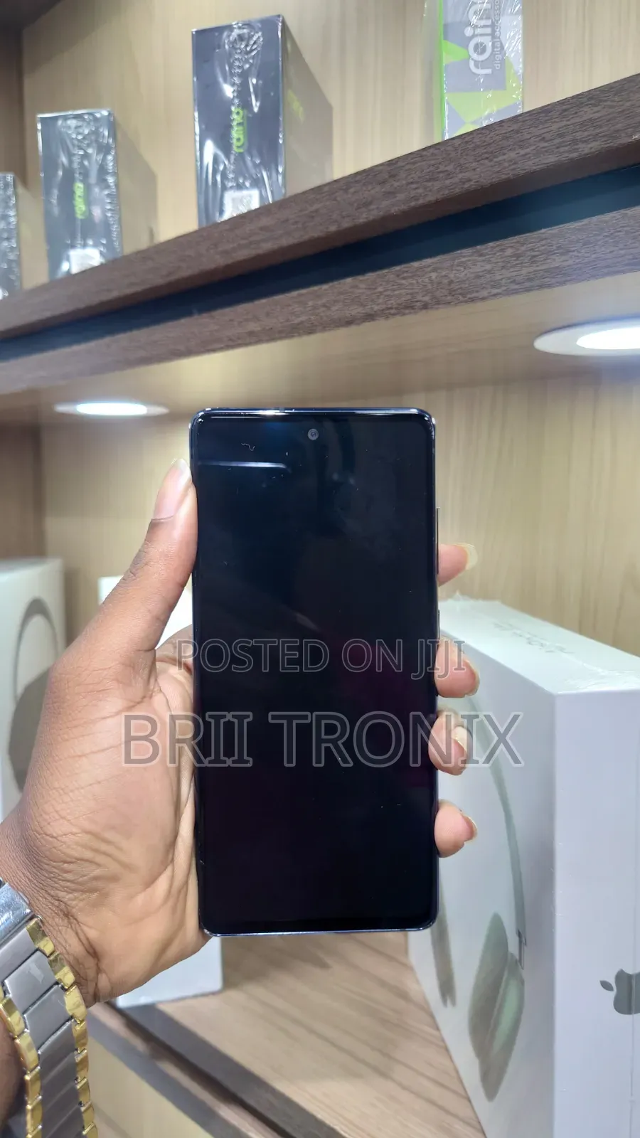 Samsung Galaxy S20 FE 128 GB Black