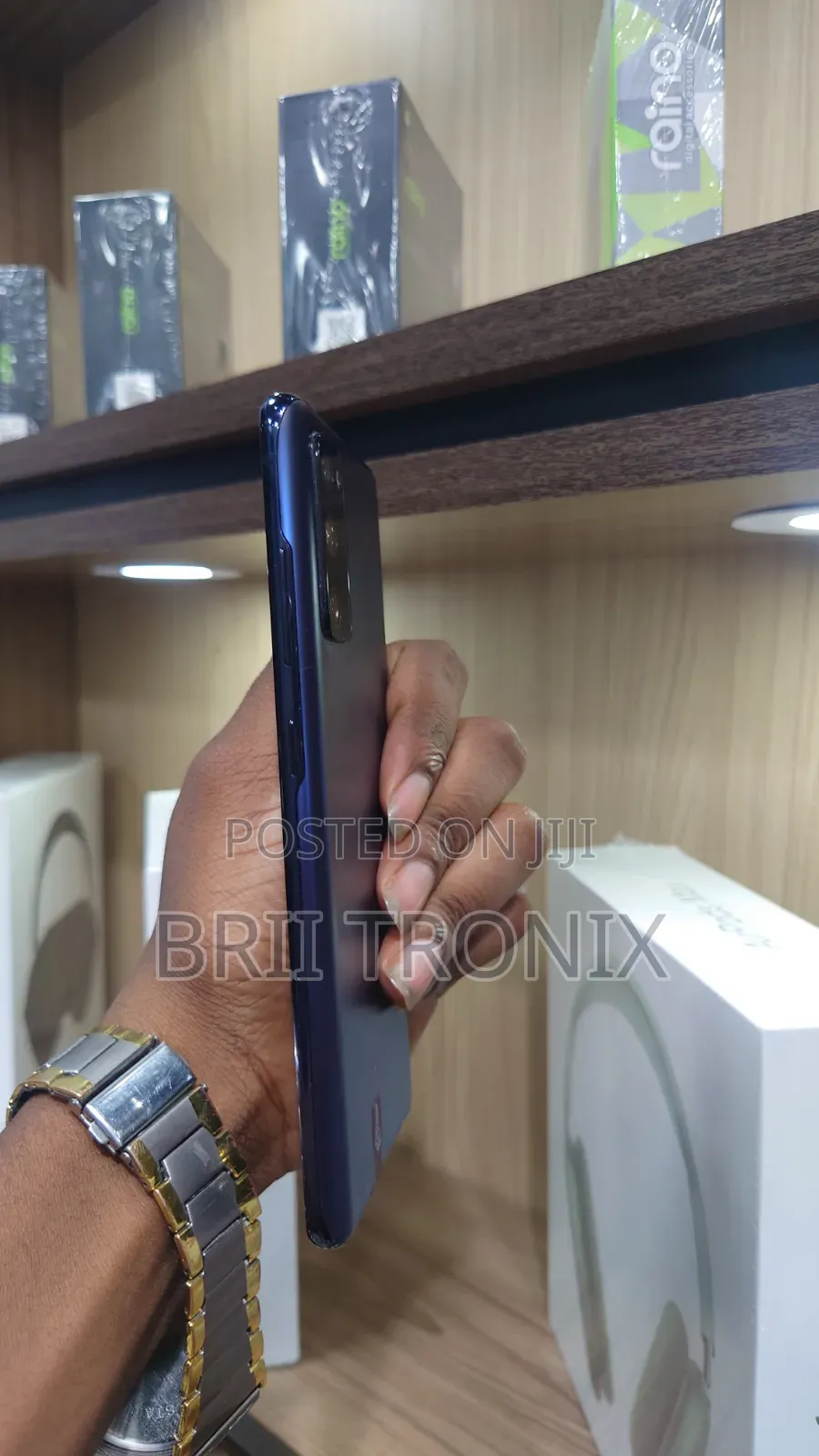 Samsung Galaxy S20 FE 128 GB Black