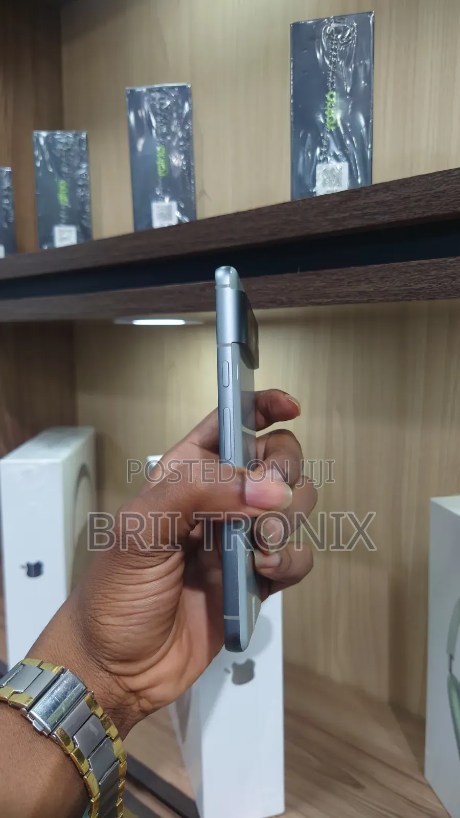 Google Pixel 8 128 GB Gray