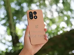 New OnePlus 16 1 TB Bronze