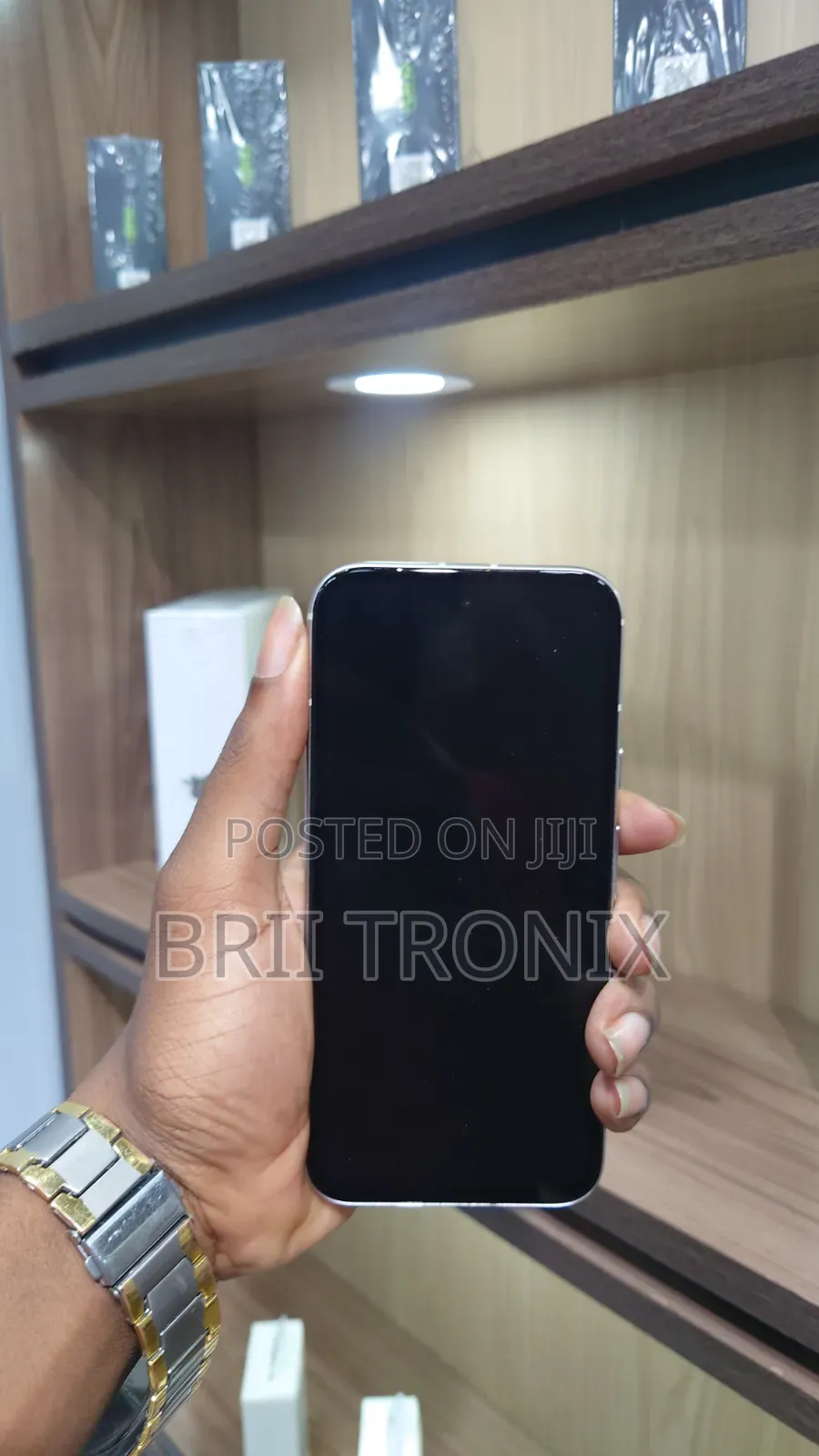 Google Pixel 8 128 GB White