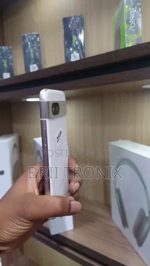 Google Pixel 8 128 GB White