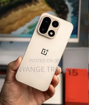 New OnePlus 16 256 GB Gold