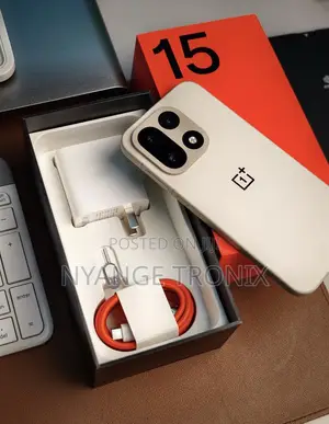 New OnePlus 16 256 GB Gold