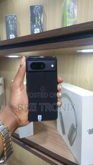 Google Pixel 8 128 GB Blue