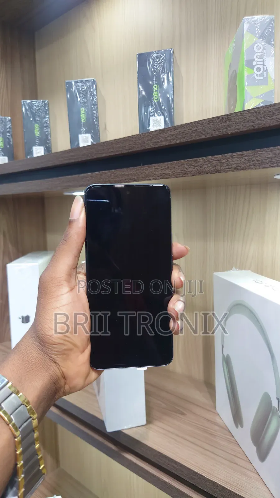 Google Pixel 8 128 GB Blue