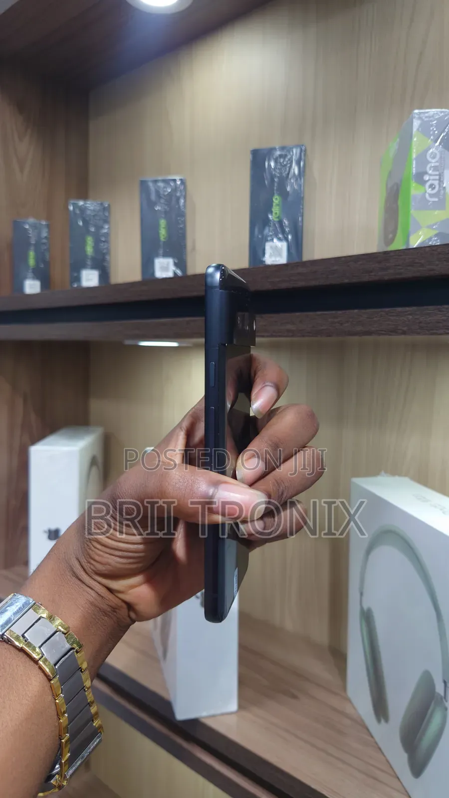 Google Pixel 8 128 GB Blue