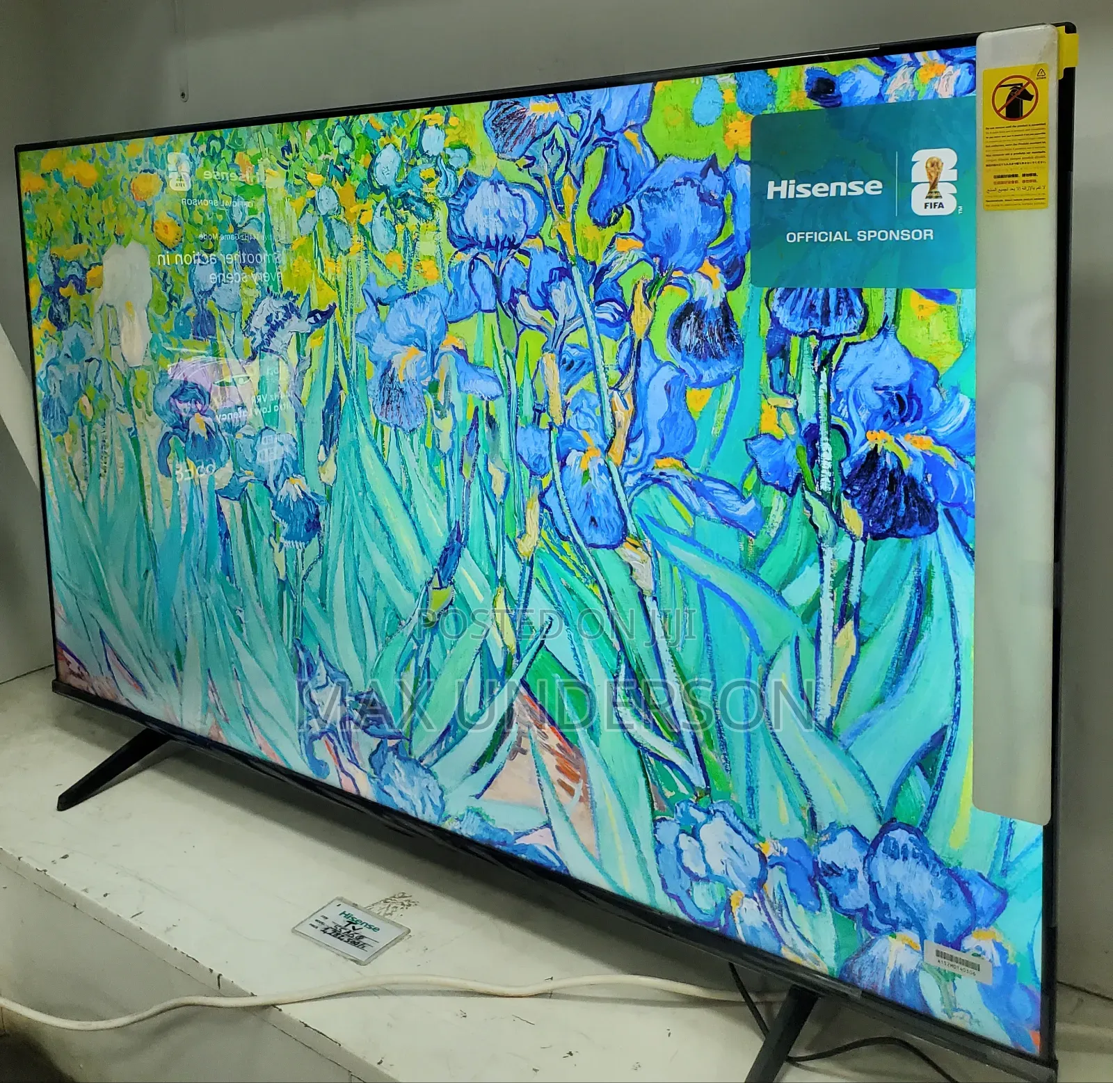 Hisense TV