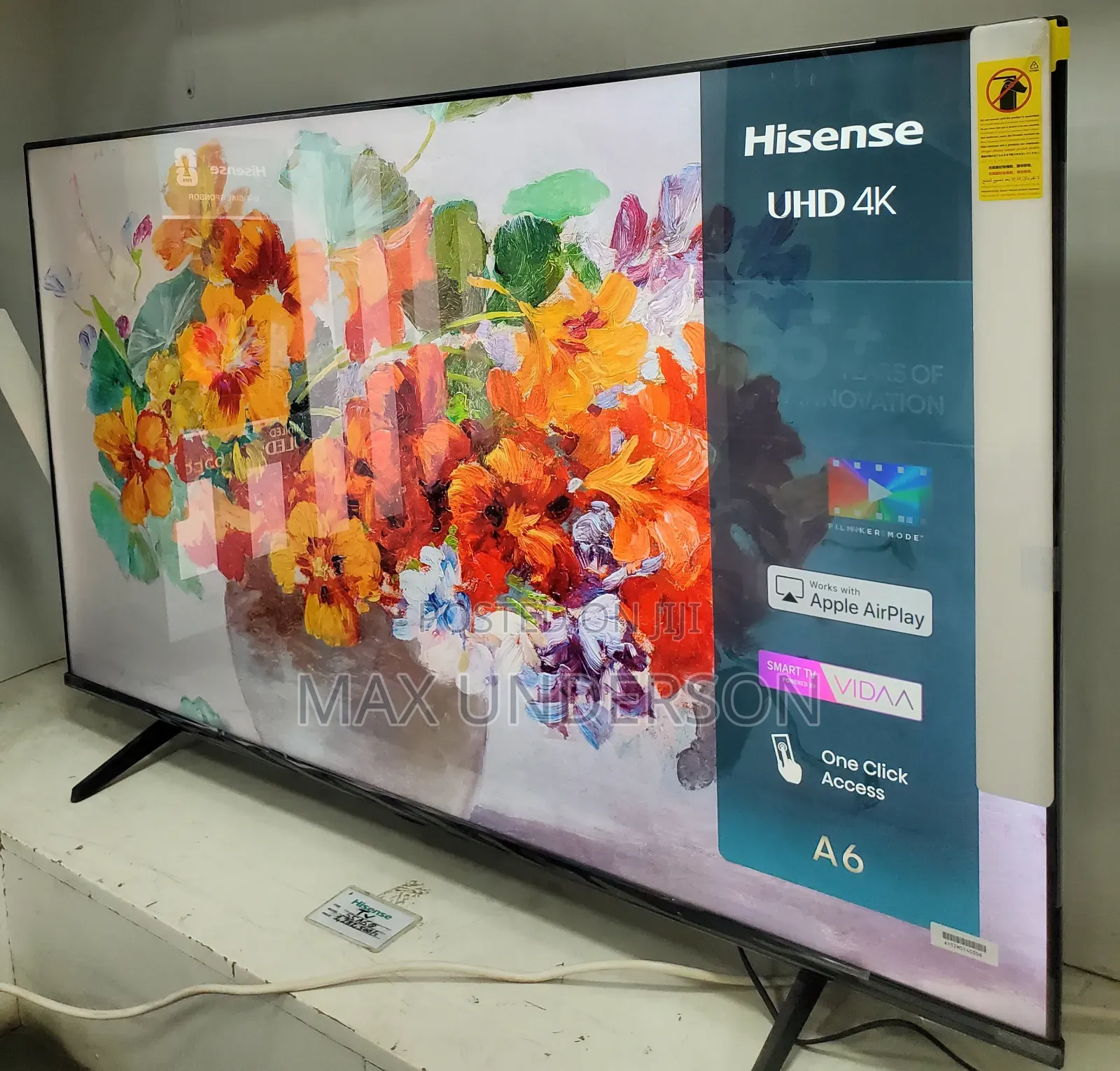 Hisense TV
