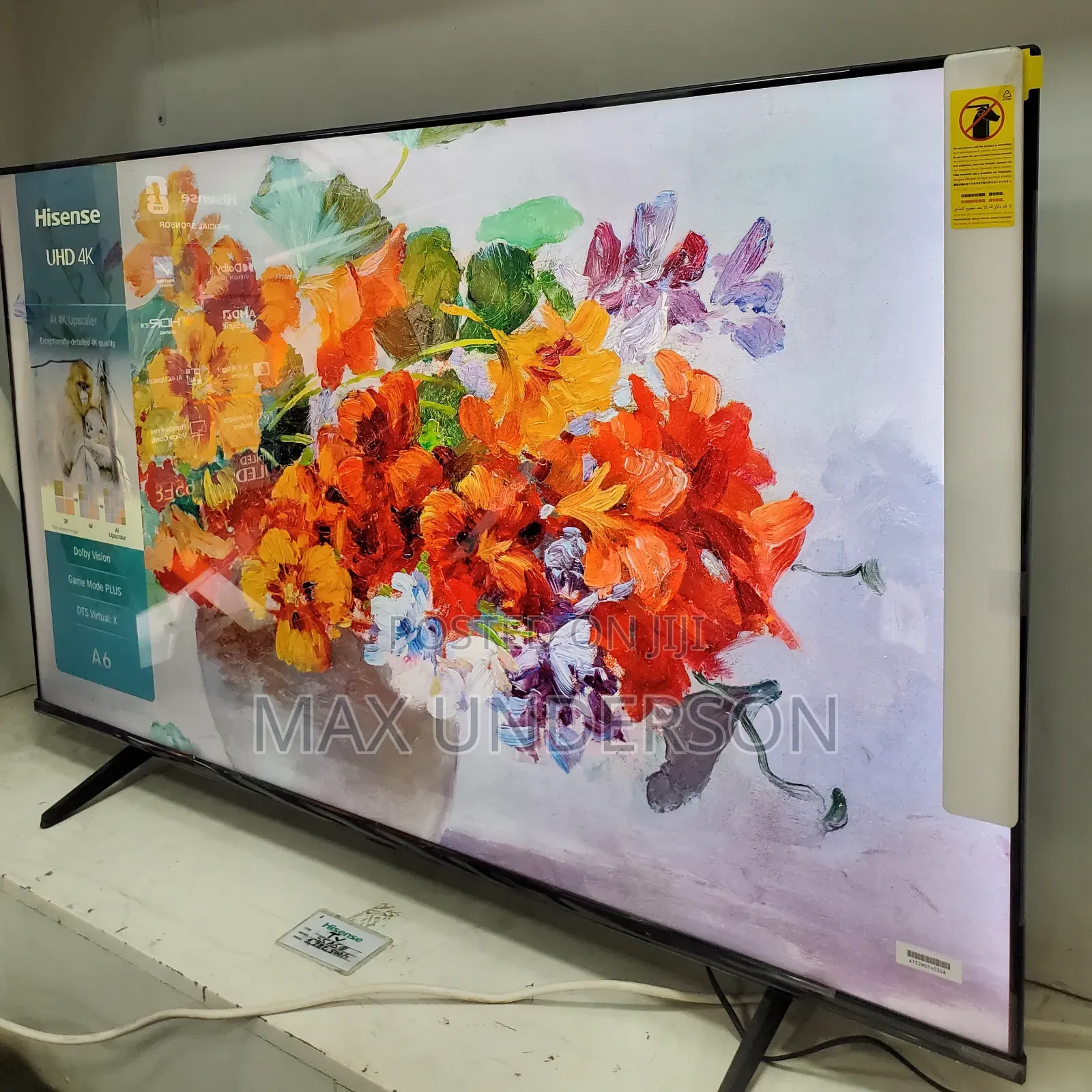 Hisense TV